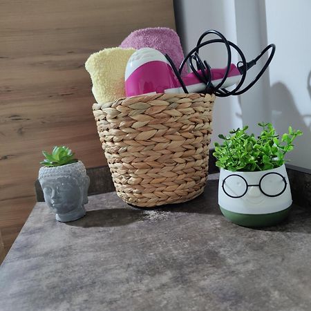 Cozy Apartment 프리슈티나 외부 사진
