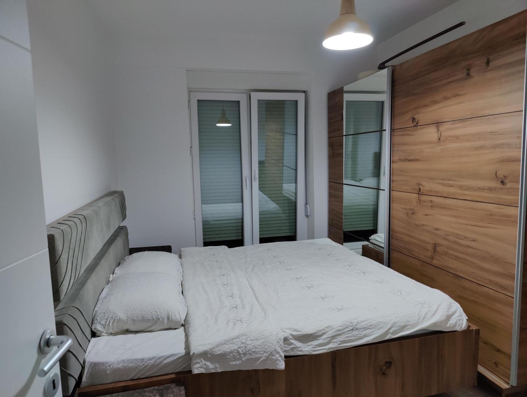 Cozy Apartment 프리슈티나 외부 사진