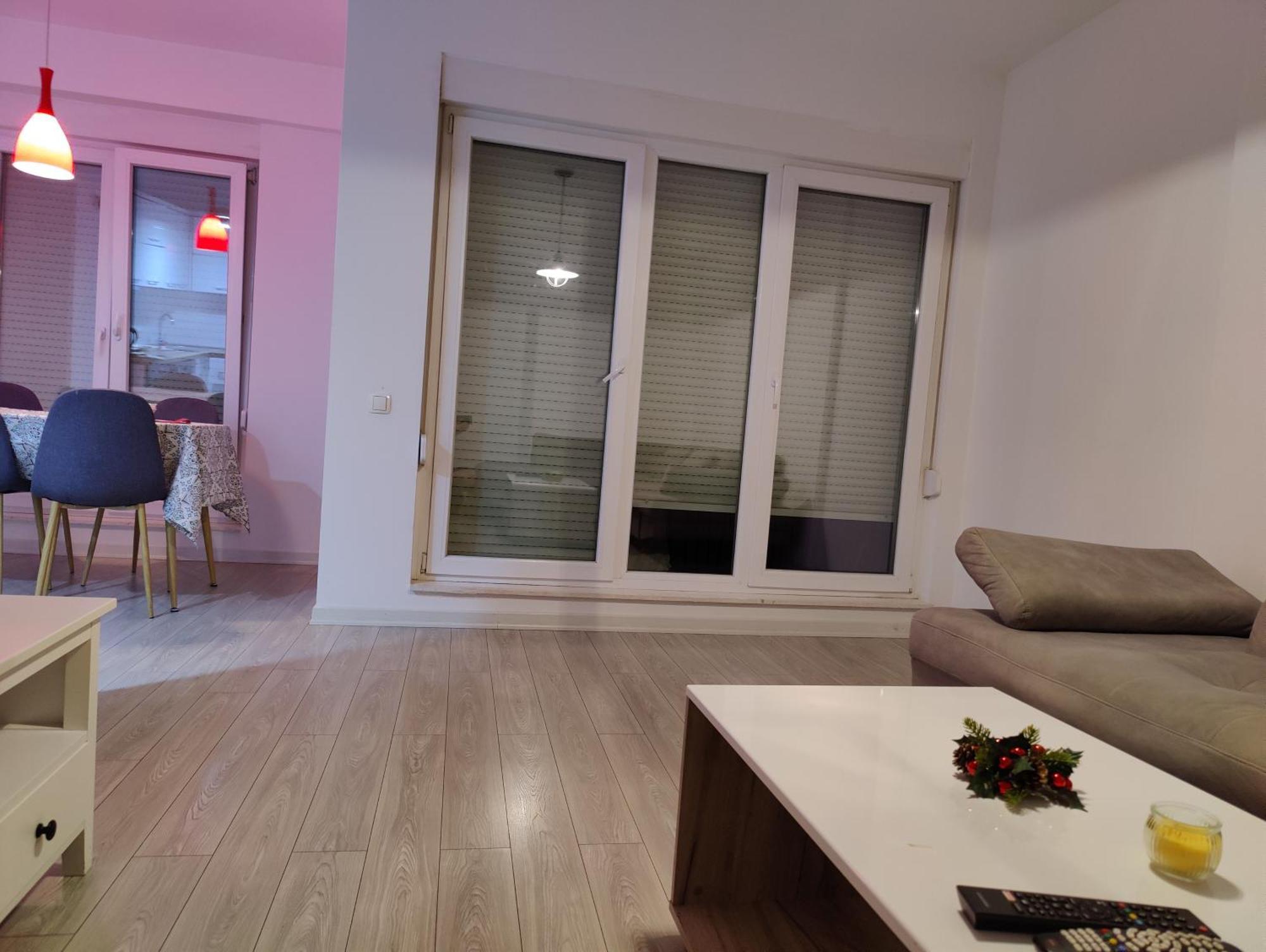 Cozy Apartment 프리슈티나 외부 사진
