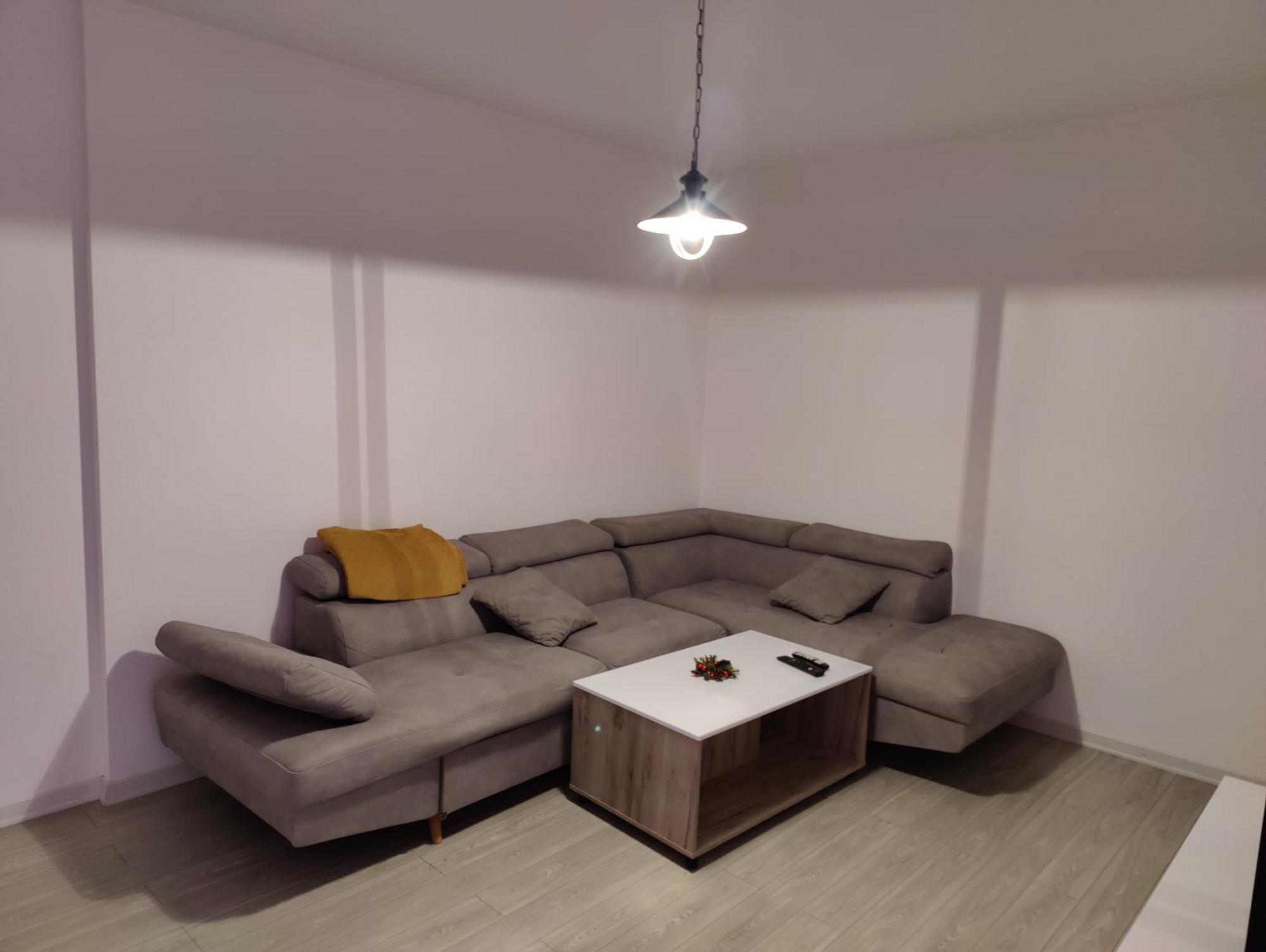 Cozy Apartment 프리슈티나 외부 사진