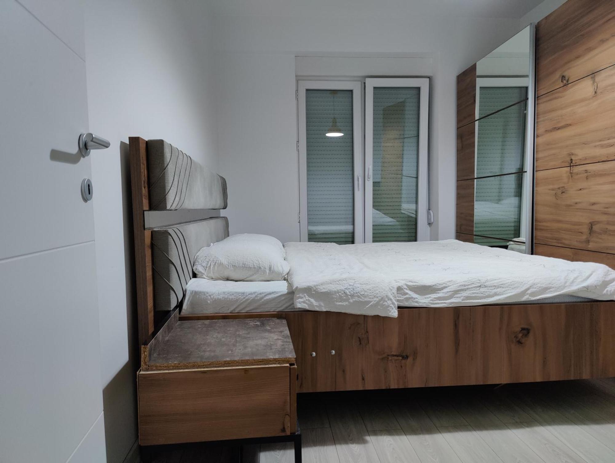 Cozy Apartment 프리슈티나 외부 사진