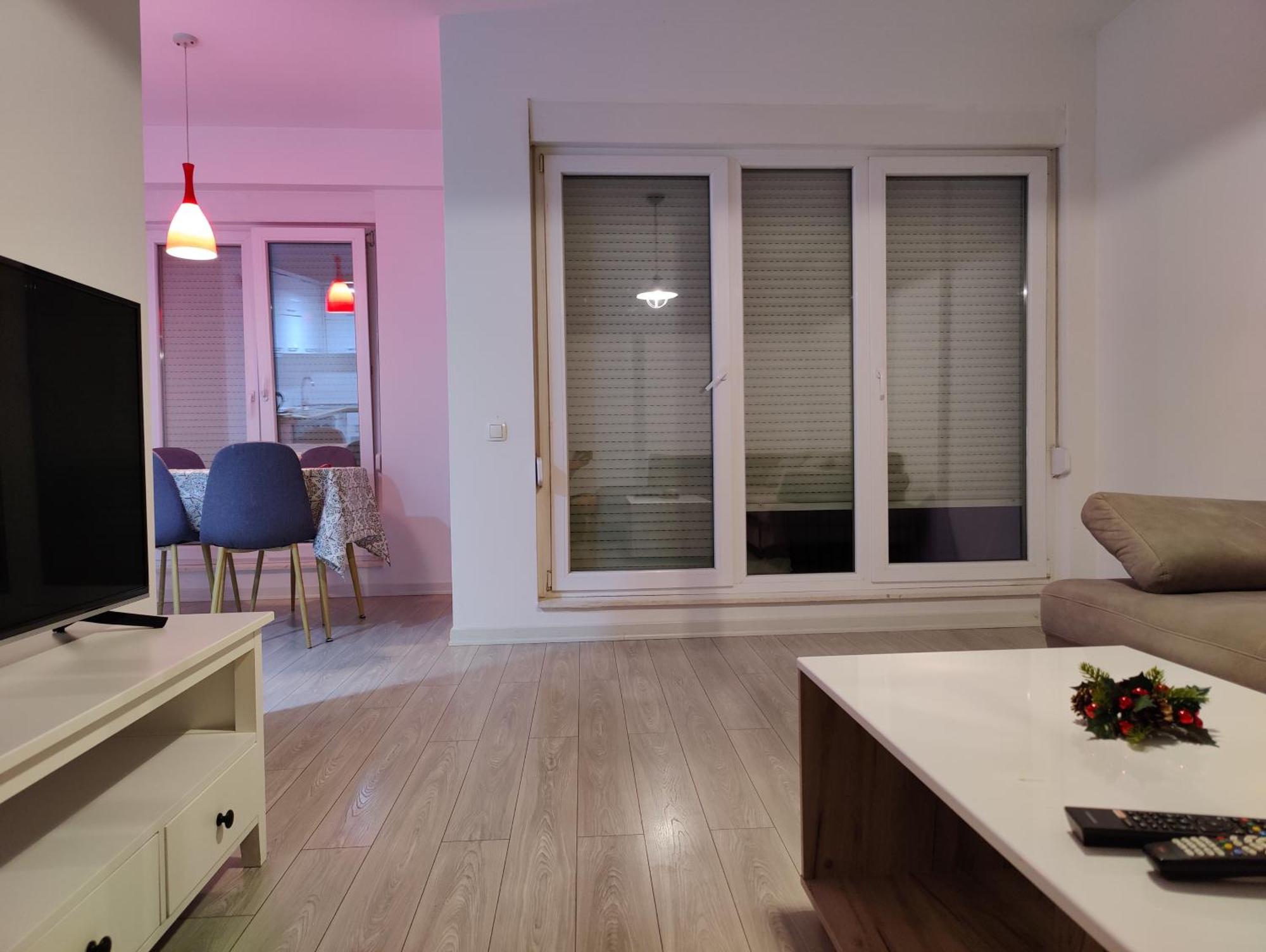 Cozy Apartment 프리슈티나 외부 사진