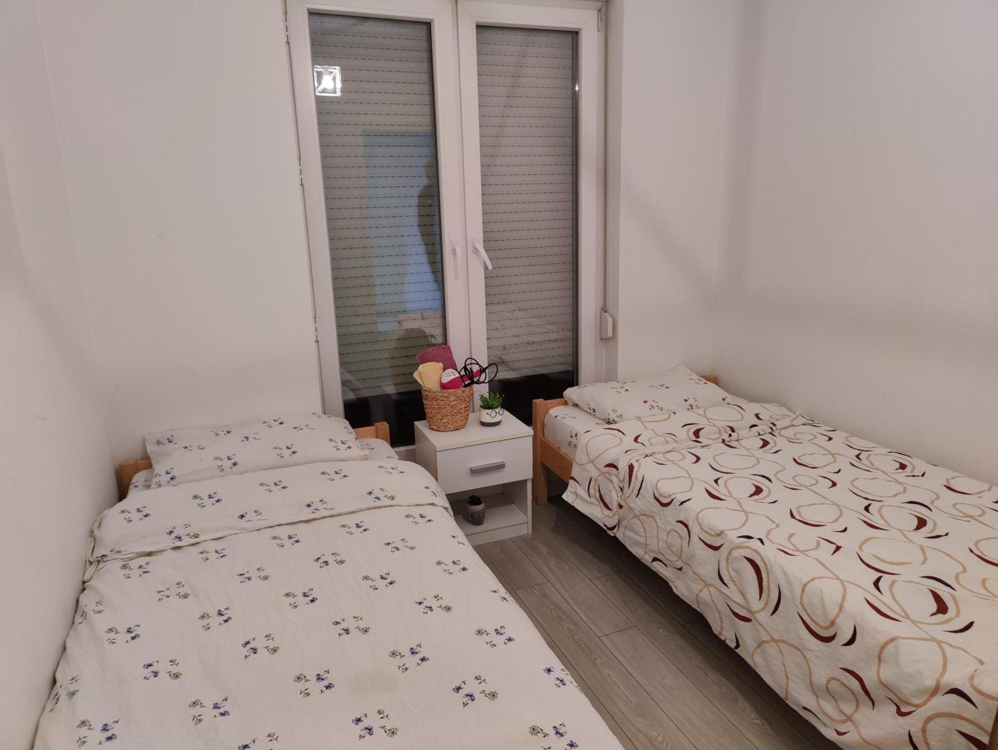 Cozy Apartment 프리슈티나 외부 사진